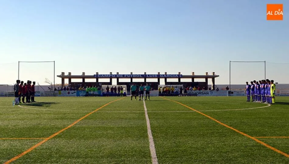 El CD Peñaranda abre su proceso de elecciones para una nueva Junta Directiva. Foto: Archivo