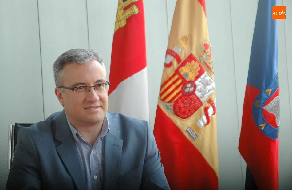 Julián Ramos: El valor del patrimonio inmobiliario municipal se ha multiplicado por 4