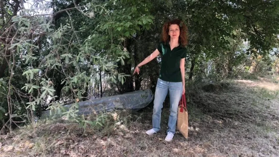 Ana Suárez propone la revisión de ordenanzas de Medio Ambiente con más de 20 años