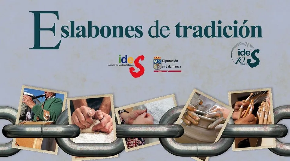 El Instituto de las Identidades celebra su décimo aniversario con una exposición y un acto...