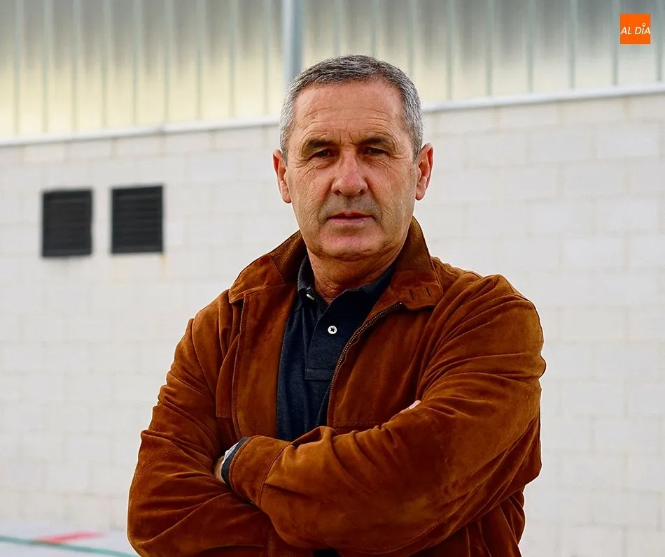 Juan Morato: Queremos seguir haciendo una gestión eficaz en Los Santos