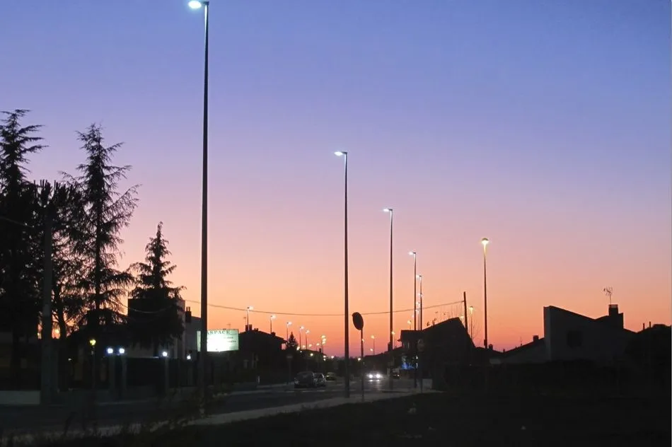 Se espera una reducción del consumo en torno al 60 %