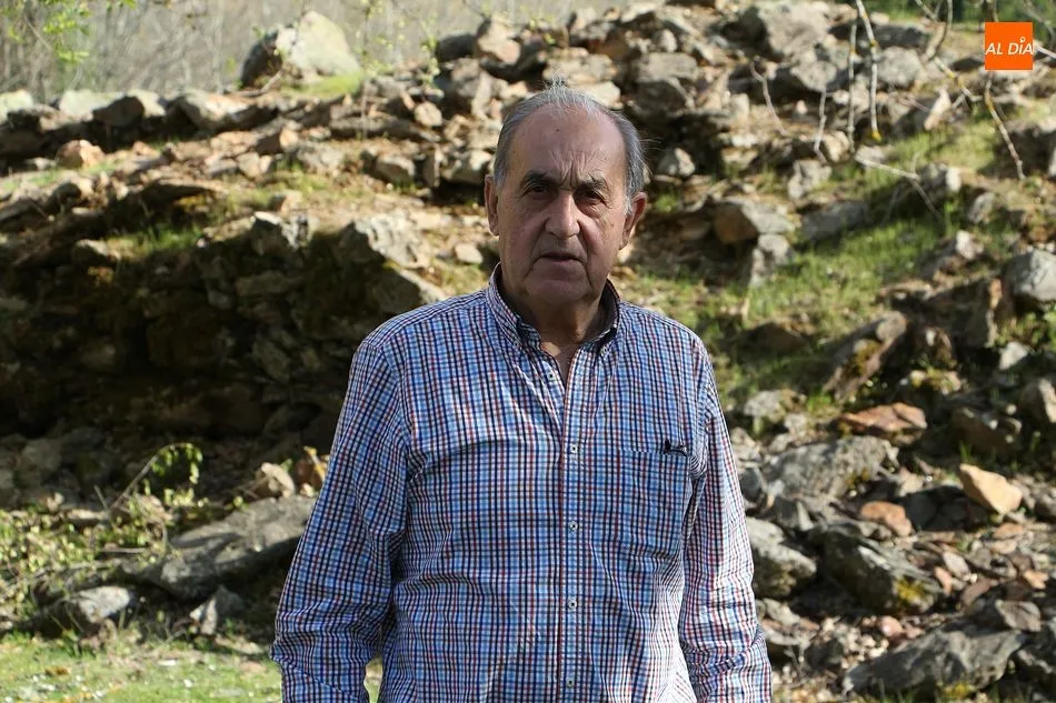 Ignacio Polo volverá a ser el alcalde de Linares de Riofrío