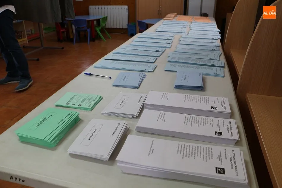 Cespedosa, Fuentes de Béjar y Frades vivirán cambio de signo político en sus ayuntamientos