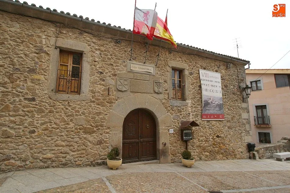 El PSOE gobernará en Miranda del Castañar
