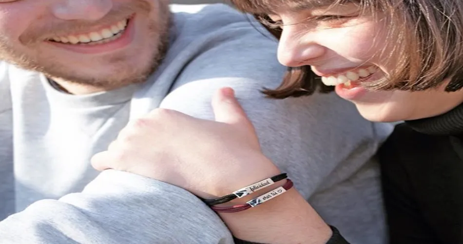 Pulseras que te ayudan a conseguir tus metas