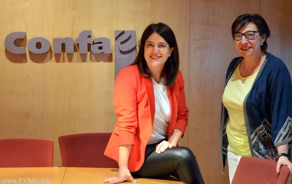 Celestina Martín y Vega Gómez