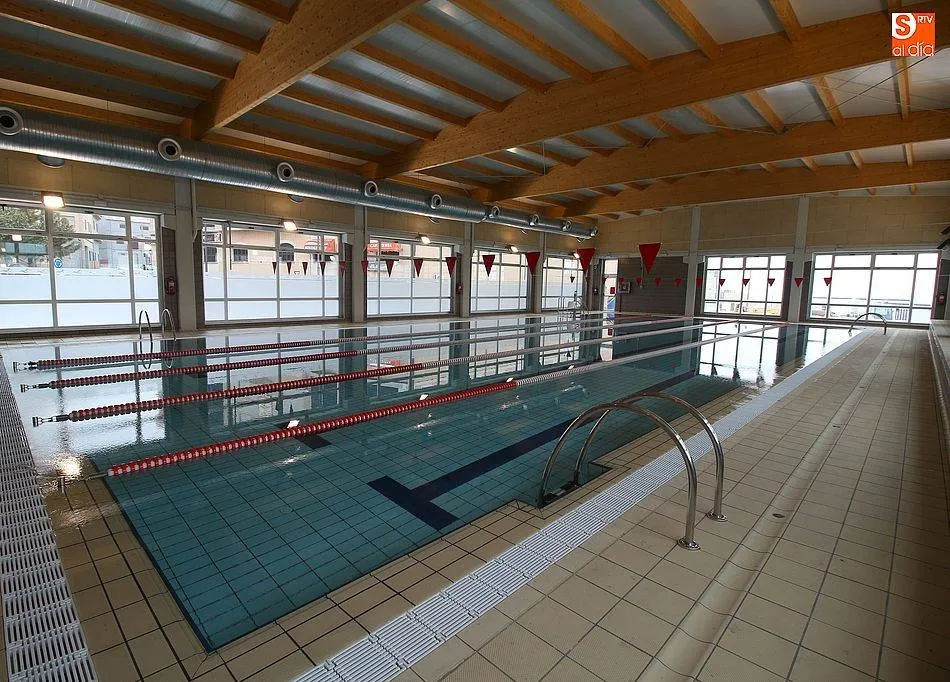 Los cursos de natación de verano en Guijuelo se impartirán a partir del 1 de julio