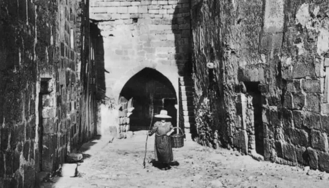 San Felices de los Gallegos, la histórica joya de Arribes