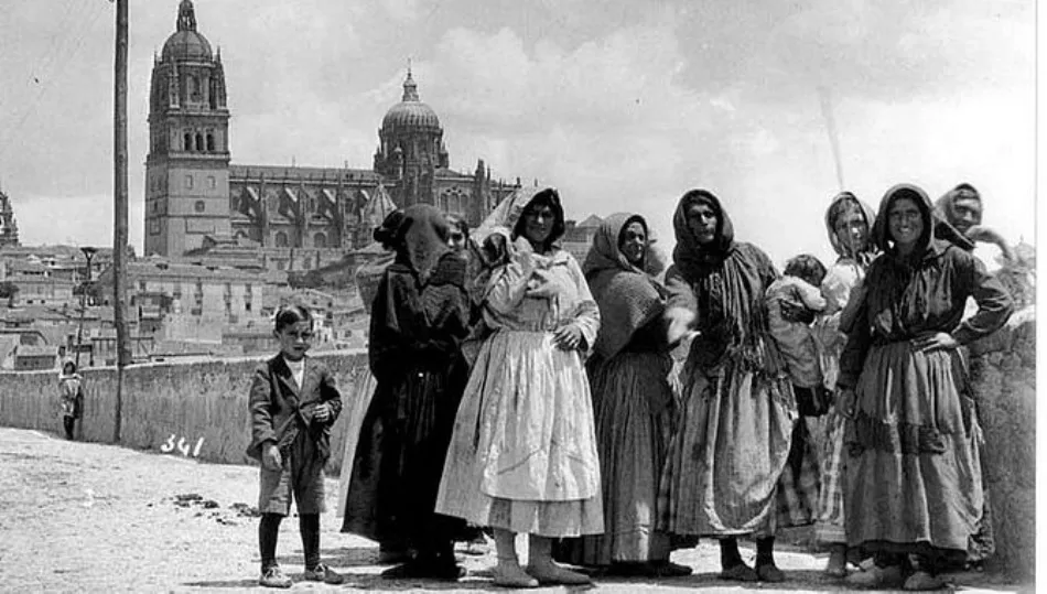 El Puente Romano, testigo de la historia de la ciudad