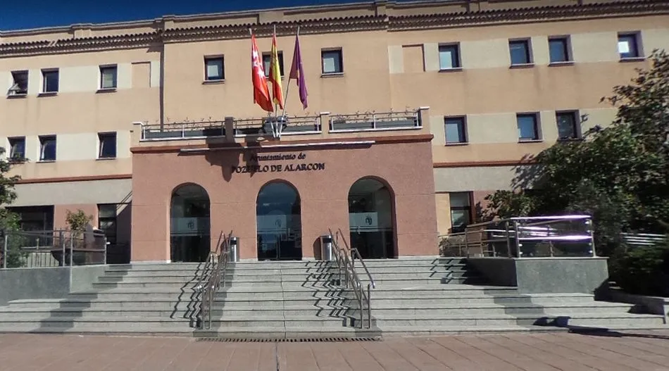 Pozuelo de Alarcón lidera la renta per cápita en España, superando con casi 26.000 euros