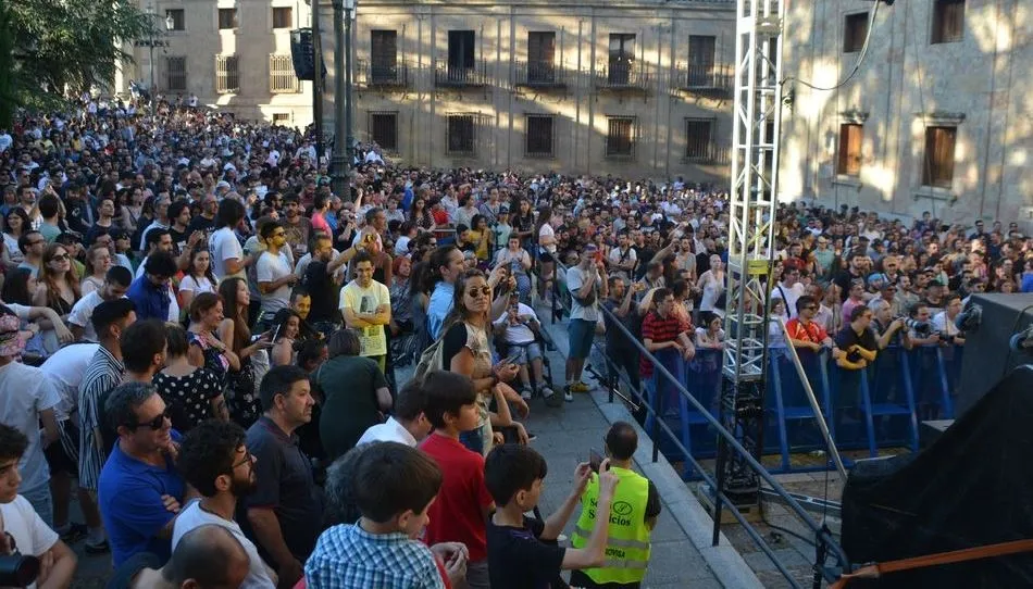 ¡Eso es todo amigos!