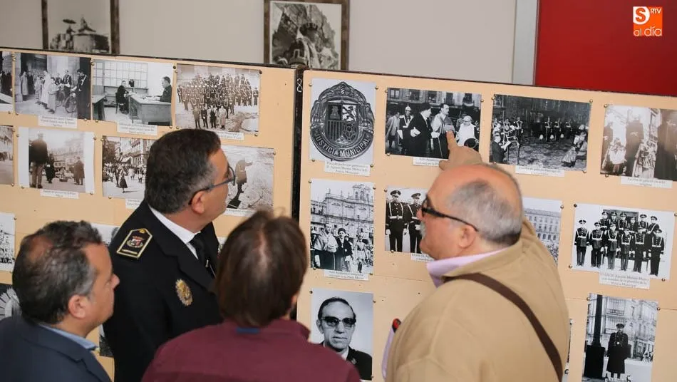 Exposición de la asociación realizada el pasado año