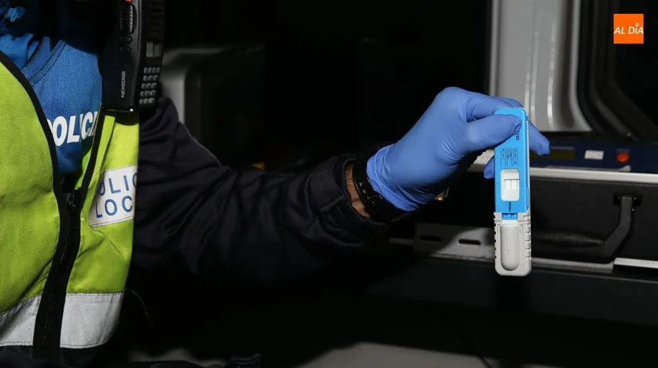 La campaña de la Policía Local, en colaboración con la DGT