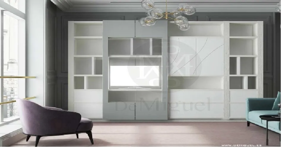 Elige muebles contemporáneos y dale un aire nuevo a tu hogar