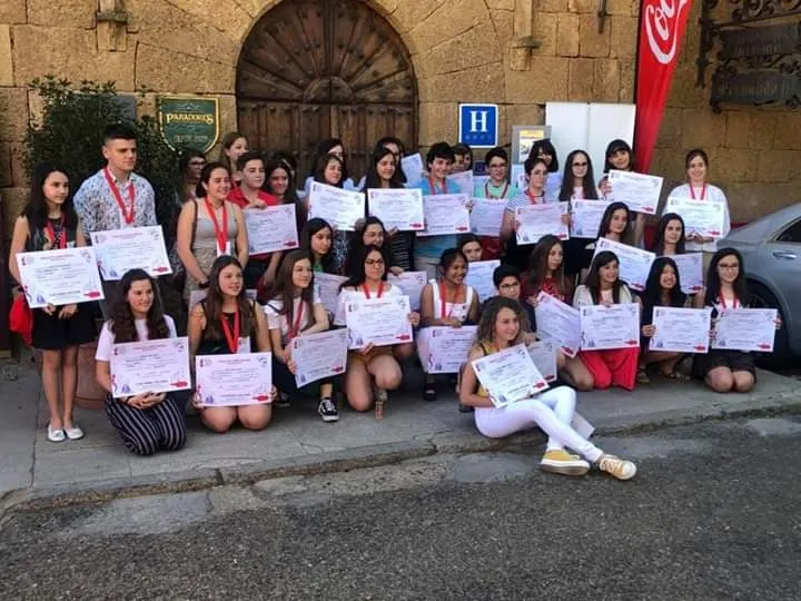 Los ganadores de Castilla y León