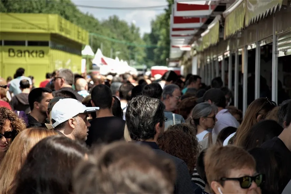 Feria de Flora y Fauna  