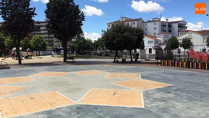 El nuevo Programa Mixto solicitado por el Ayuntamiento centrara su actividad en diferentes mejoras en el Parque La Huerta