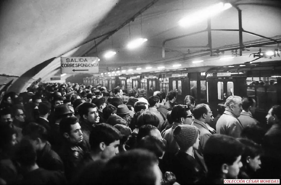 Madrí, Madrí, Madrí 