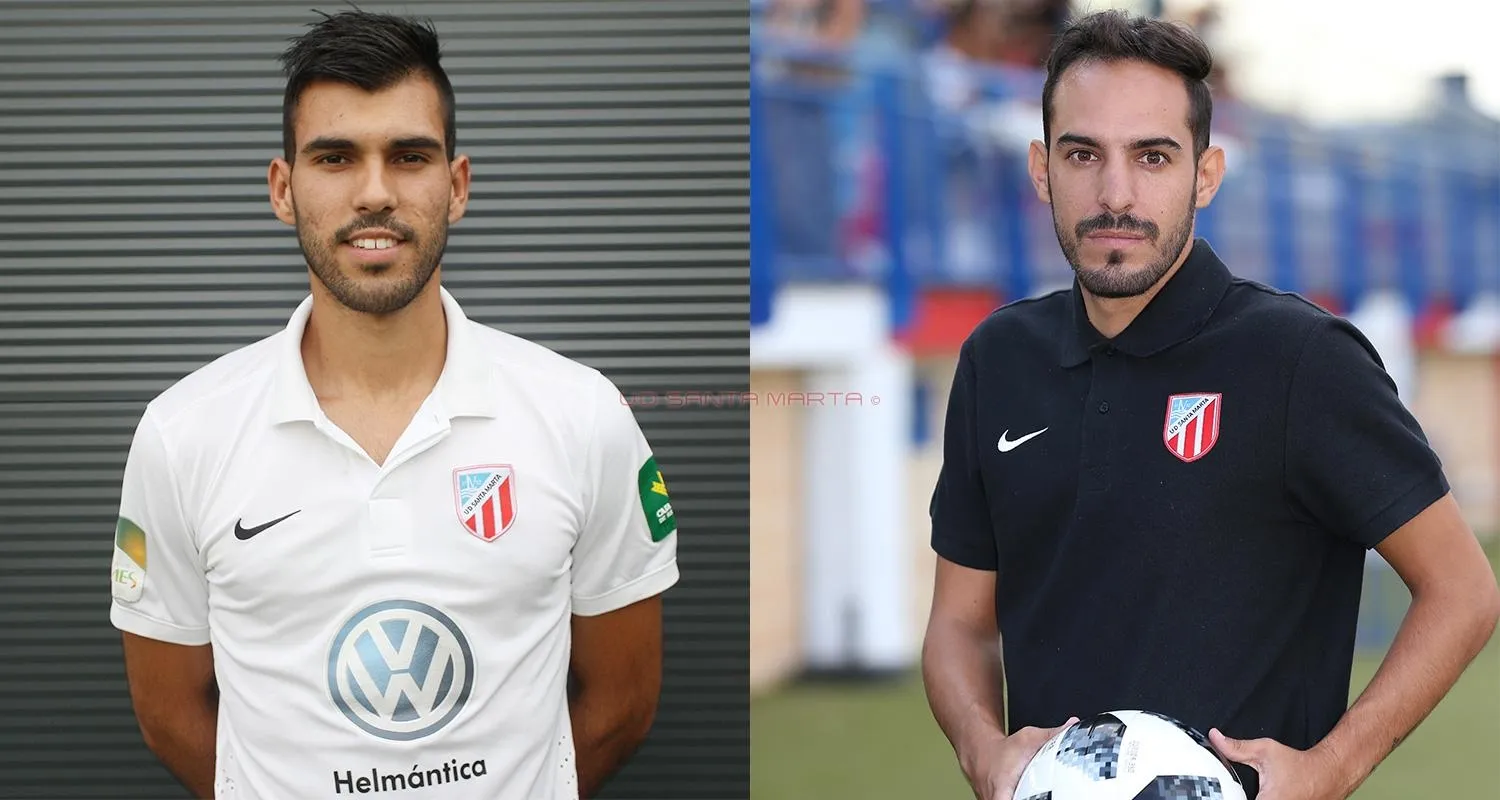 Lerma y Lolo participarán en el torneo