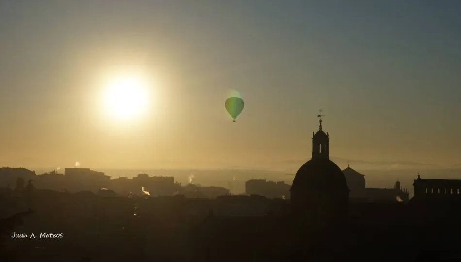La prisa que nos vacía