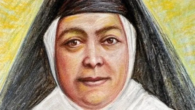 Bonifacia Rodríguez Castro