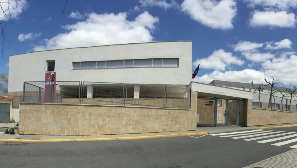 IESO Tomás Bretón de Villamayor