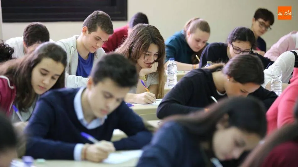 Las becas están dirigidas a alumnos y profesores de Formación Profesional