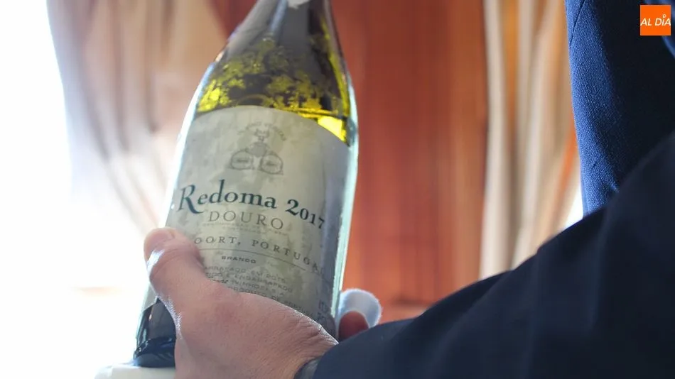 Las mejores casas vitivinícolas de la región estarán presentes en el Douro Wine City