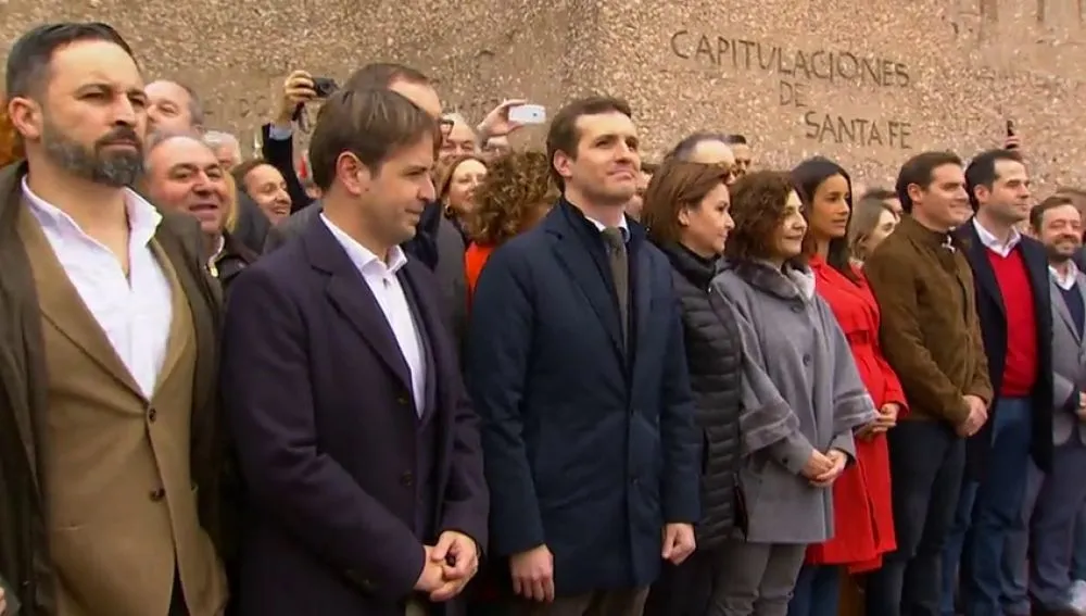 Malos tiempos para le ética política