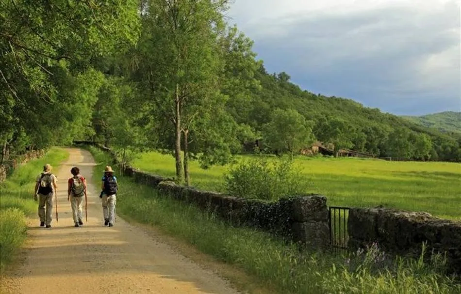 La provincia promociona en Madrid el turismo de naturaleza y ornitológico