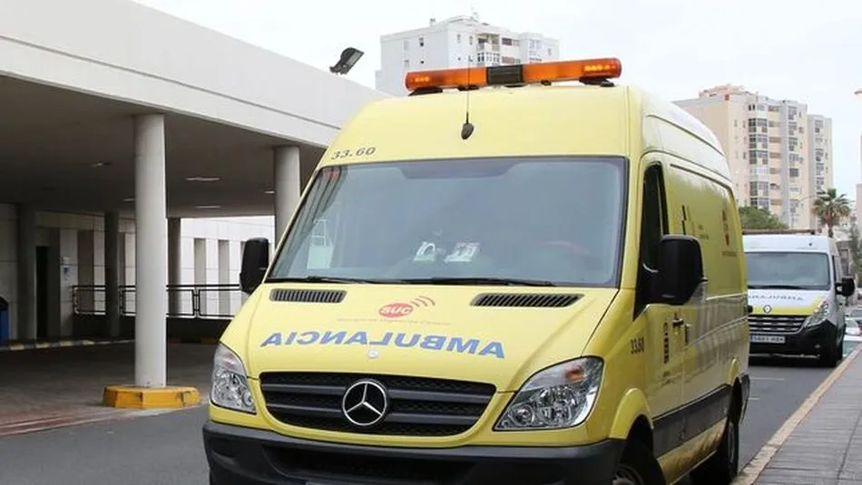 Muere un niño atropellado accidentalmente por su madre en Tarragona  