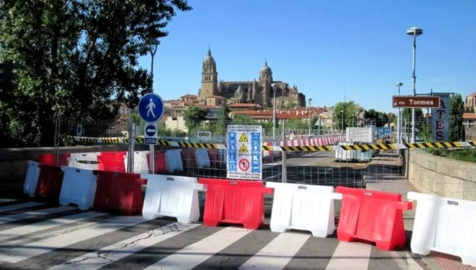 Puente Enrique Estevan