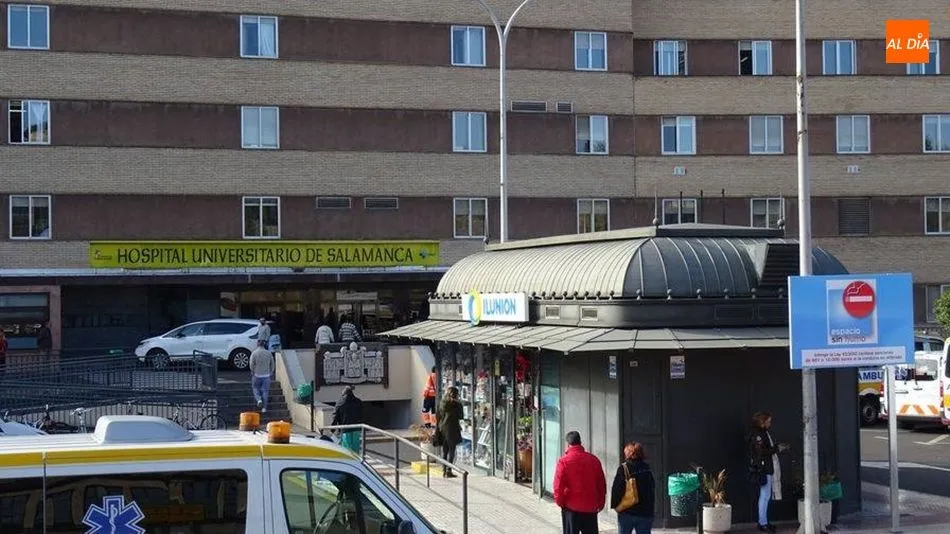 Nuevos premios para el servicio de Dermatología del Hosptial de Salamanca