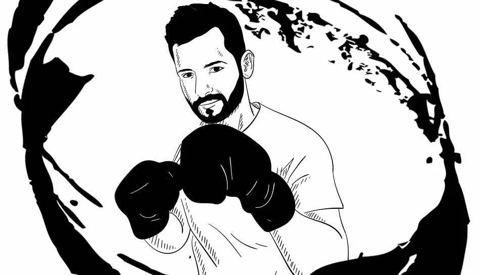 No te rindas ante la vida