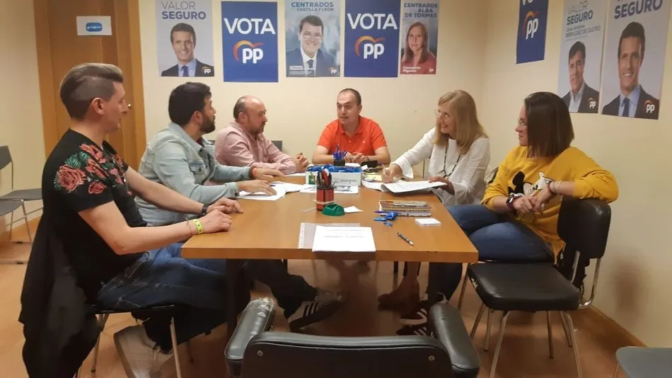 Concepción Miguélez será alcaldesa de Alba de Tormes con el apoyo de Cs