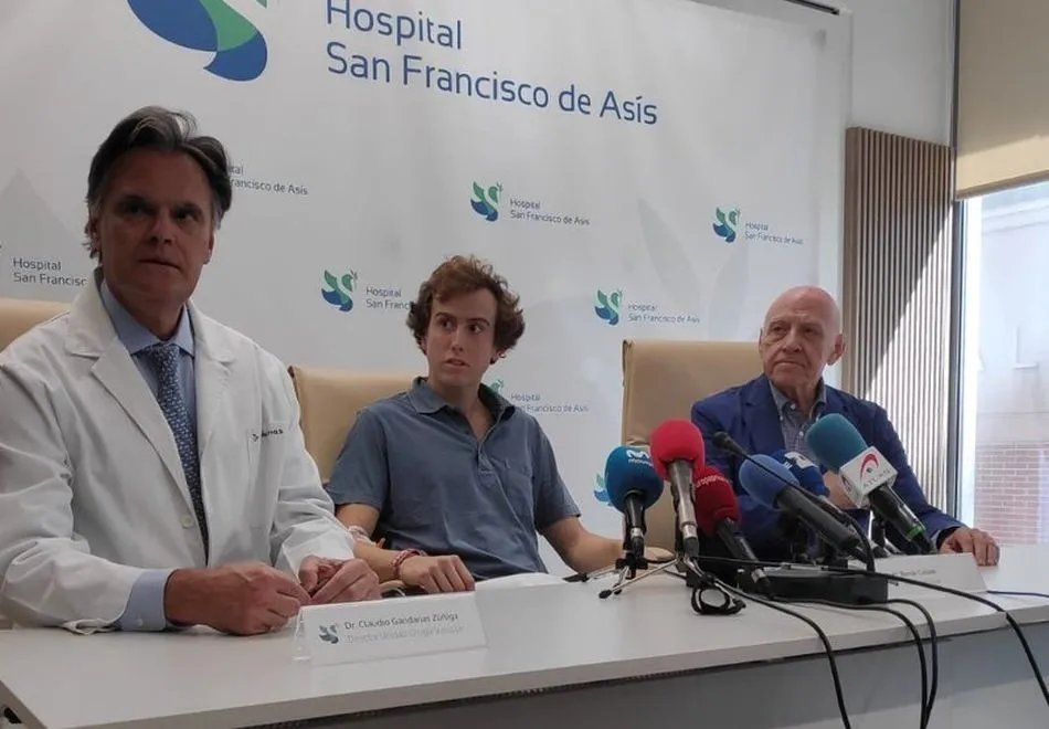 Román: Tenía el recuerdo de Barrio y Fandiño y, siendo la misma ganadería, se me juntó todo ...