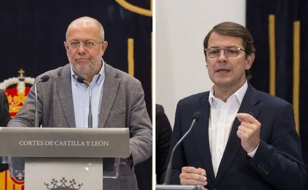 Foto: El Norte de Castilla