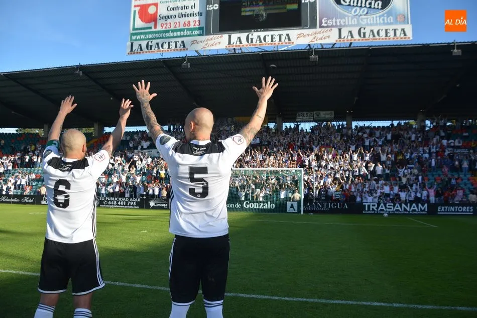 Chatón y Jehu celebran un triunfo