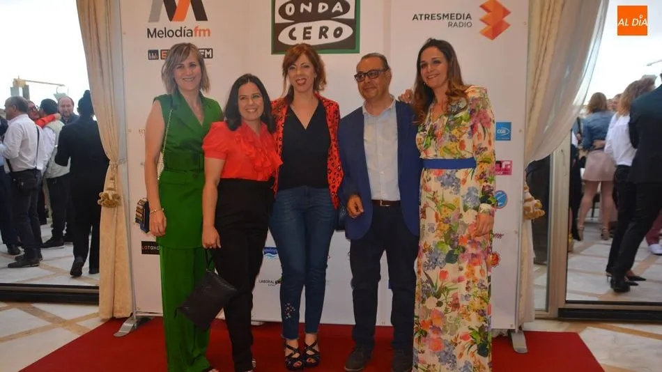 Fiesta de verano de Onda Cero / Lydia González