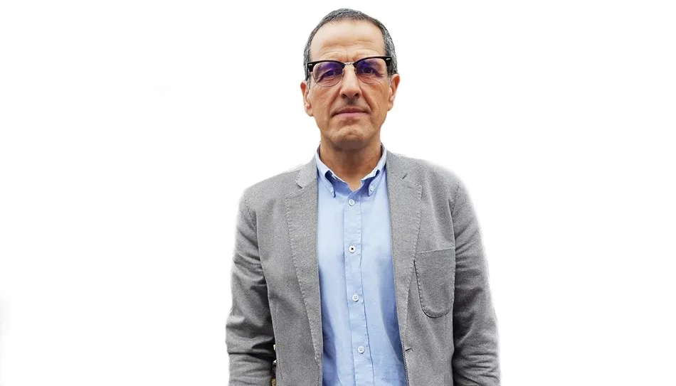 Fernando Antúnez, director financiero de COBADU y nuevo presidente de URCACYL