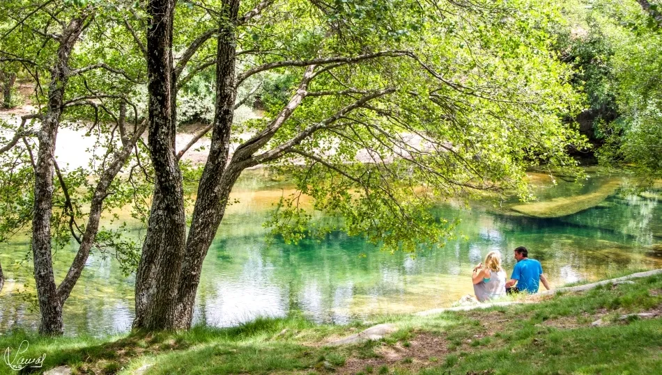 La sombra protectora