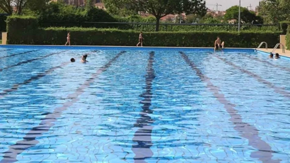 La obligatoriedad de medidas de seguridad es lo que diferencia a las piscinas privadas de las públicas.