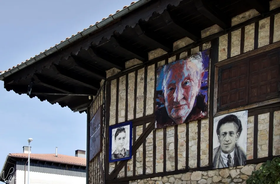 El pueblo con memoria