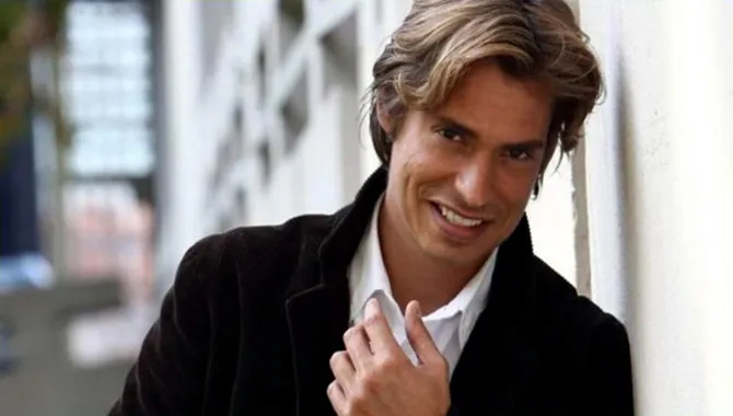 Carlos Baute protagonizara su concierto en las Ferias y Fiestas el sábado 24 de agosto en el Parque La Huerta