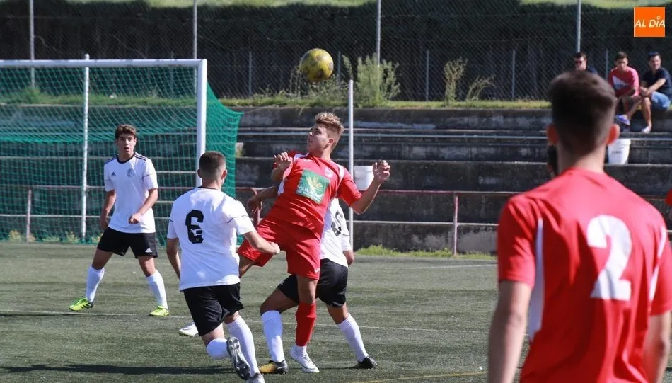 El campo de fútbol del Tori tendrá nuevo cesped y marcador electrónico, entre otras mejoras