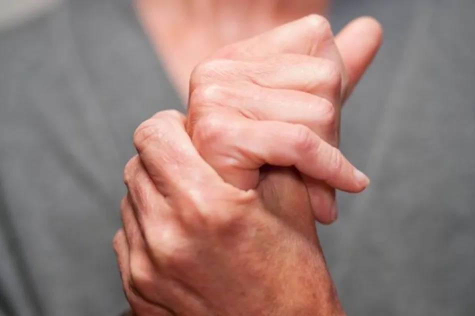 La tendinitis, entre las causas más comunes de baja laboral.