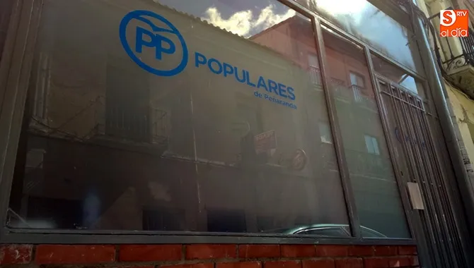 El Partido Popular denuncia irregularidades en la tramitación y demora en el pago de subvenciones a las asociaciones