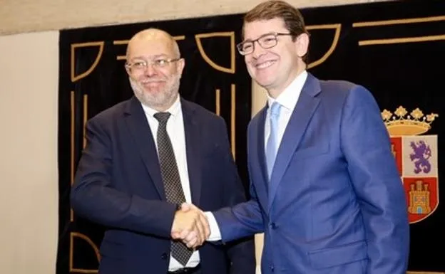 El camino y la posada