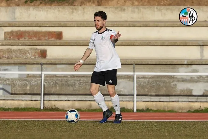 Jorge García / TWITTER